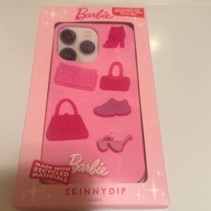 Barbie Phone Case